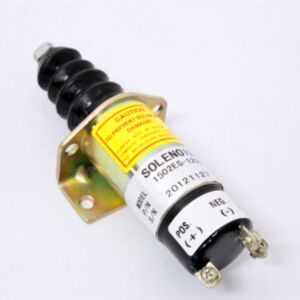 Diesel Shut Down Solenoid 1502ES-12C6U1B2S1 SA-3398-T online