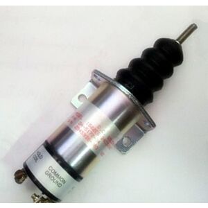 Diesel Shut Down Solenoid 1502ES-24C3U1B2S2 SA-5172-2 online