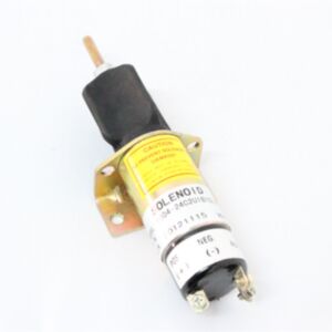 Diesel Shut Down Solenoid 1504-24C2U1B1S1 online
