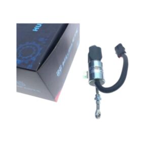 Diesel Shut Down Solenoid 1700-4011 1700-98A2U1S