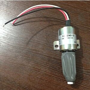 Diesel Shut Down Solenoid 1700-15071751ES-12E7ULB1S5 online
