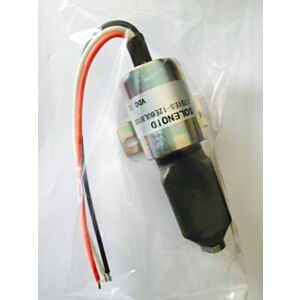 Diesel Shut Down Solenoid 1700-15121751ES-12E6ULB1S5 online