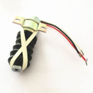 Diesel Shut Down Solenoid 1700-1558 1751ES-24E3ULB1S1 online