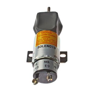 Diesel Shut Down Solenoid 1700-25011751-12E2U1B1S1 online