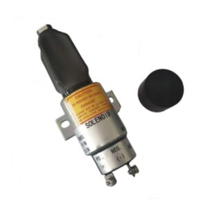 Diesel Shut Down Solenoid 1700-2503 1753-12E6U1B1S1 12V online