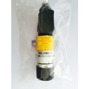 Buy Diesel Shut Down Solenoid 1700-25051751-12E6U1B1