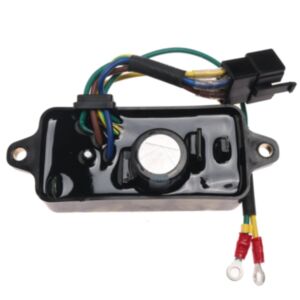 Diesel Shut Down Solenoid 1700-25101751-12A6U1B1S1 with 3 Terminals online