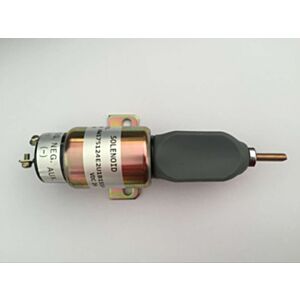 Diesel Shut Down Solenoid 1700-25131751-24E2U1B1S1A online