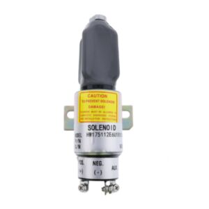 Diesel Shut Down Solenoid 1700-2530 1751-12E6U1B1S1A 12V online