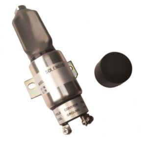 Diesel Shut Down Solenoid 1700-2548 1753-12E6U1B1S1A 12V online