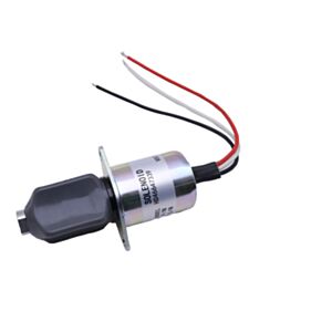 Diesel Shut Down Solenoid 1700-35101756ES-24A2ULB1 online