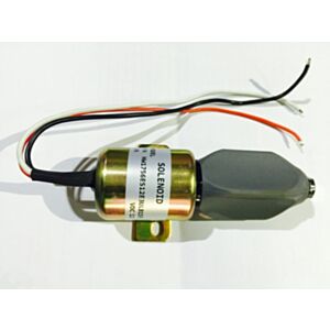 Buy Diesel Shut Down Solenoid 1700-35221756ES-12E3ULB1S5