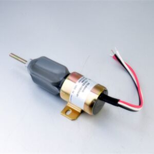 Diesel Shut Down Solenoid 1751ES-12E2ULB1 SA-3499 online