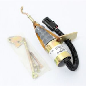 Diesel Shut Down Solenoid 1751ES SA-3799-24 online