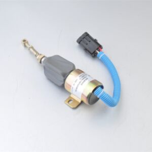 Diesel Shut Down Solenoid 1752ES-24E7UC3B1S1 SA-4888-24 online