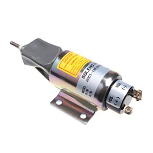 Diesel Shut Down Solenoid 2000-45052001-12E2U1B1S1A online