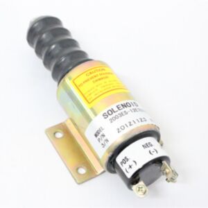 Diesel Shut Down Solenoid 2003ES-12E7U1B2S1A 12V online