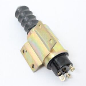 Diesel Shut Down Solenoid 2003ES-24E7U1B2S1A 24V online
