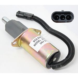 Diesel Shut Down Solenoid 3921980/3918601 online