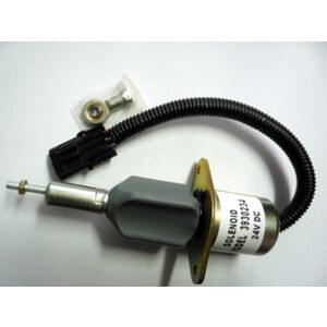 Diesel Shut Down Solenoid 3930234 24V online