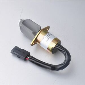 Diesel Shut Down Solenoid 3931196 SA-4754-24 online