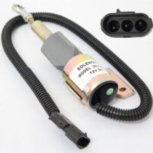 Diesel Shut Down Solenoid 3935429 SA-4755-12 online