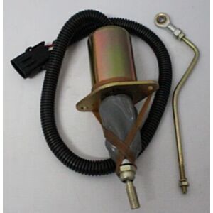 Diesel Shut Down Solenoid 3935457 SA-4762-24 online