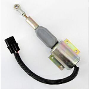 Diesel Shut Down Solenoid 3935459 SA-4763-24 online