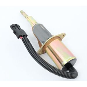 Diesel Shut Down Solenoid 3958176 SA-4978-24 online