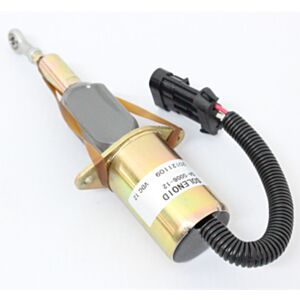 Diesel Shut Down Solenoid 3964621 SA-5006-12 online