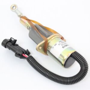 Diesel Shut Down Solenoid 3990772 SA-4932-12 online