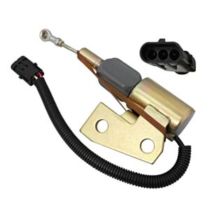 Diesel Shut Down Solenoid 3991167 SA-4941-12 online