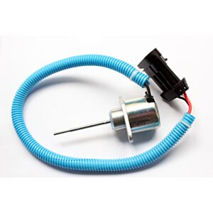 Diesel Shut Down Solenoid Kubota 1E152-60011 online