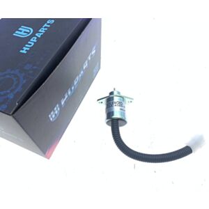Compatible with Diesel Shut Down Solenoid SA-4569-T1503ES-12A5UC5S  SA-4569T  1503ES-12A5UC5S