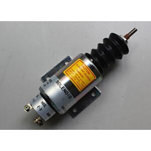 Diesel Shut Down Solenoid SA-2661-A2001-24E2U1B2A online