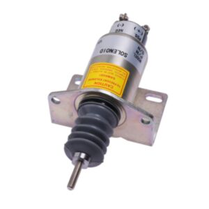 Diesel Shut Down Solenoid SA-2774-A 2001-12F2U1B2A Fit for Woodward 12V 3740048 online