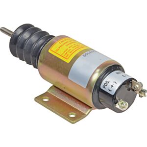 Diesel Shut Down Solenoid SA-3197 2003-12E6U1B2A 12V with 3Terminals online