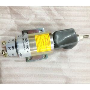 Buy Diesel Shut Down Solenoid SA-3475 2003-12E2U1B1A