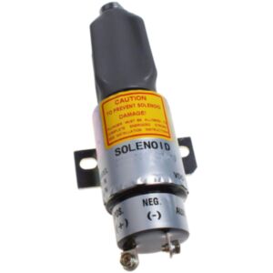 Diesel Shut Down Solenoid SA-3844 1751-24E3U1B1 SOL online