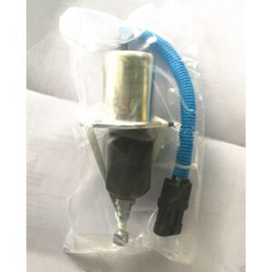 Diesel Shut Down Solenoid SA-3974 1751ES-12A6UC3B1S5 online