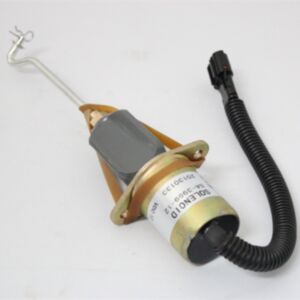 Diesel Shut Down Solenoid SA-3999-12 SA-4014-24 online