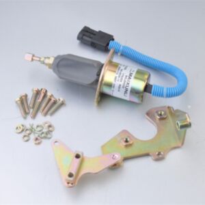 Buy Diesel Shut Down Solenoid SA-4124-12 1752ES-12A7UC3B1S5 SOL RQV