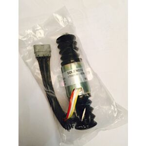 Diesel Shut Down Solenoid SA-4154 1756ESDB-24E2UC10B2S5 online