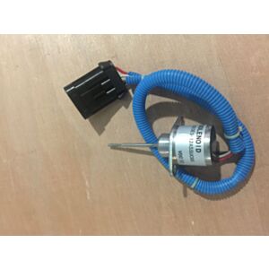 Diesel Shut Down Solenoid SA-4298-T 1503ES-12A5SUC9S online