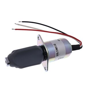 Diesel Shut Down Solenoid SA-4612 1751ES-12A6ULB1S5 online