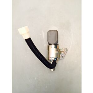 Diesel Shut Down Solenoid SA-4894-12 1756ES-12SUC5B1S5 W/SPEC B online