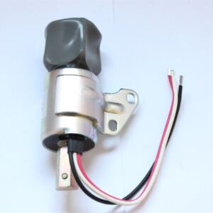Diesel Shut Down Solenoid SA-4899-12 1756ES-12SULB1S5 W/SPEC BR online