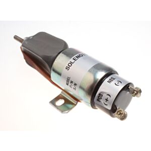 Diesel Shut Down Solenoid SA-4984-N 1751-12E2U1B1 W/ LEAD WIRE online