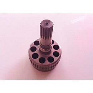 Digger Hydraulic Swing Motor Parts Inner Repair Kits SG02 Cylinder Block online