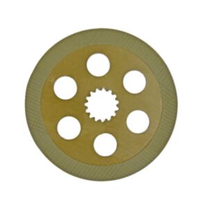 Disc 417-33-11290 for Komatsu Wheel Loader WA100-3A WA120-3 WA150-3 WA180L-3 WR11-1 WR11-3 online